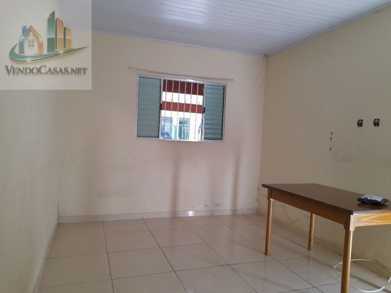 Casa, 2 quartos, 60 m² - Foto 2