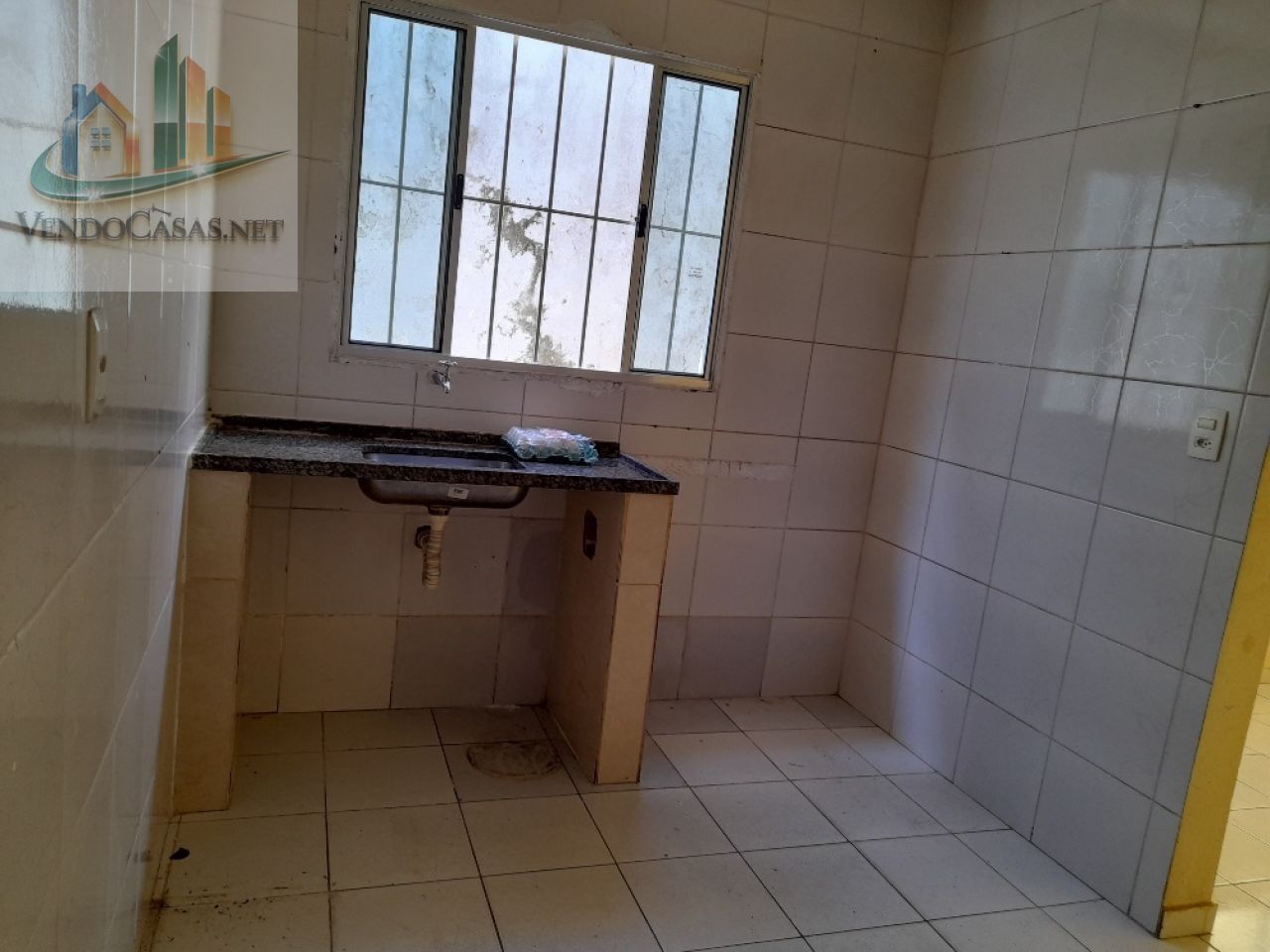 Casa, 2 quartos, 60 m² - Foto 8