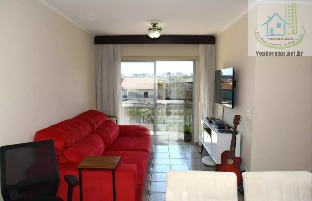 Apartamento para Venda - Jardim Sabará
