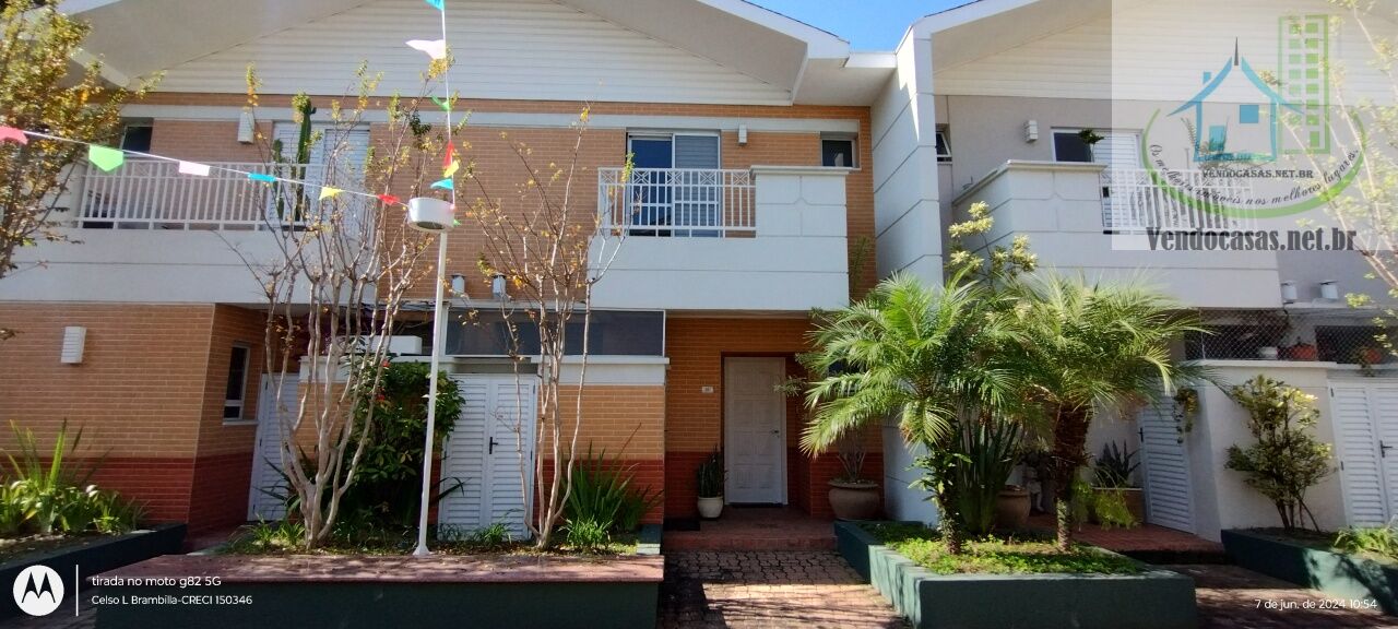 Casa de Condominio para Venda - Jardim Marajoara