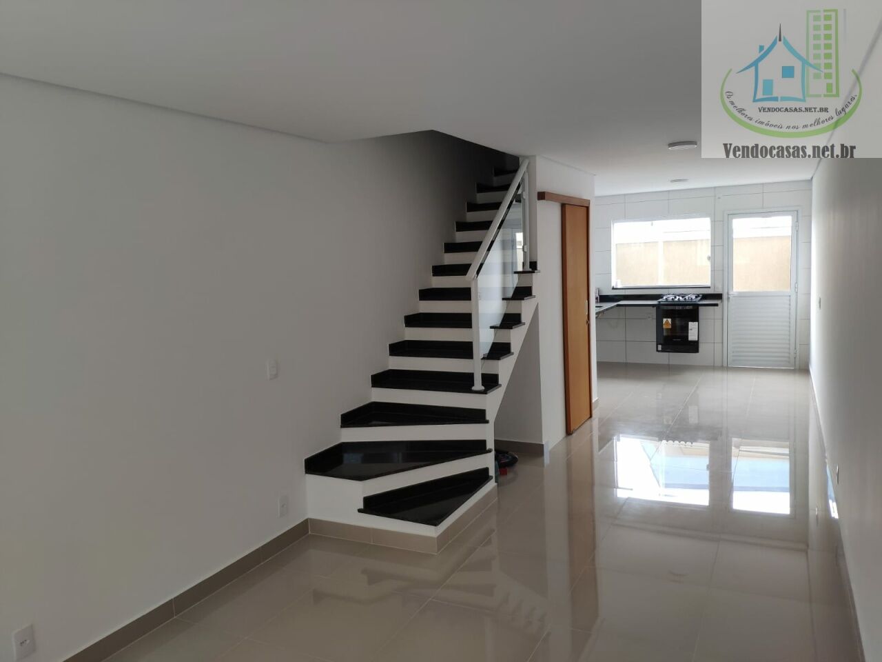 Casa de Condominio para Venda - Jardim Marajoara