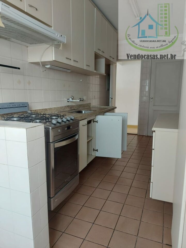 Apartamento para Venda - Jardim Marajoara