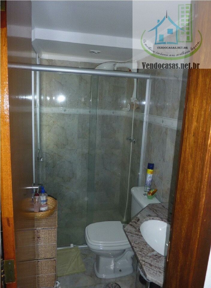 Apartamento para Venda - Jardim Anhangüera