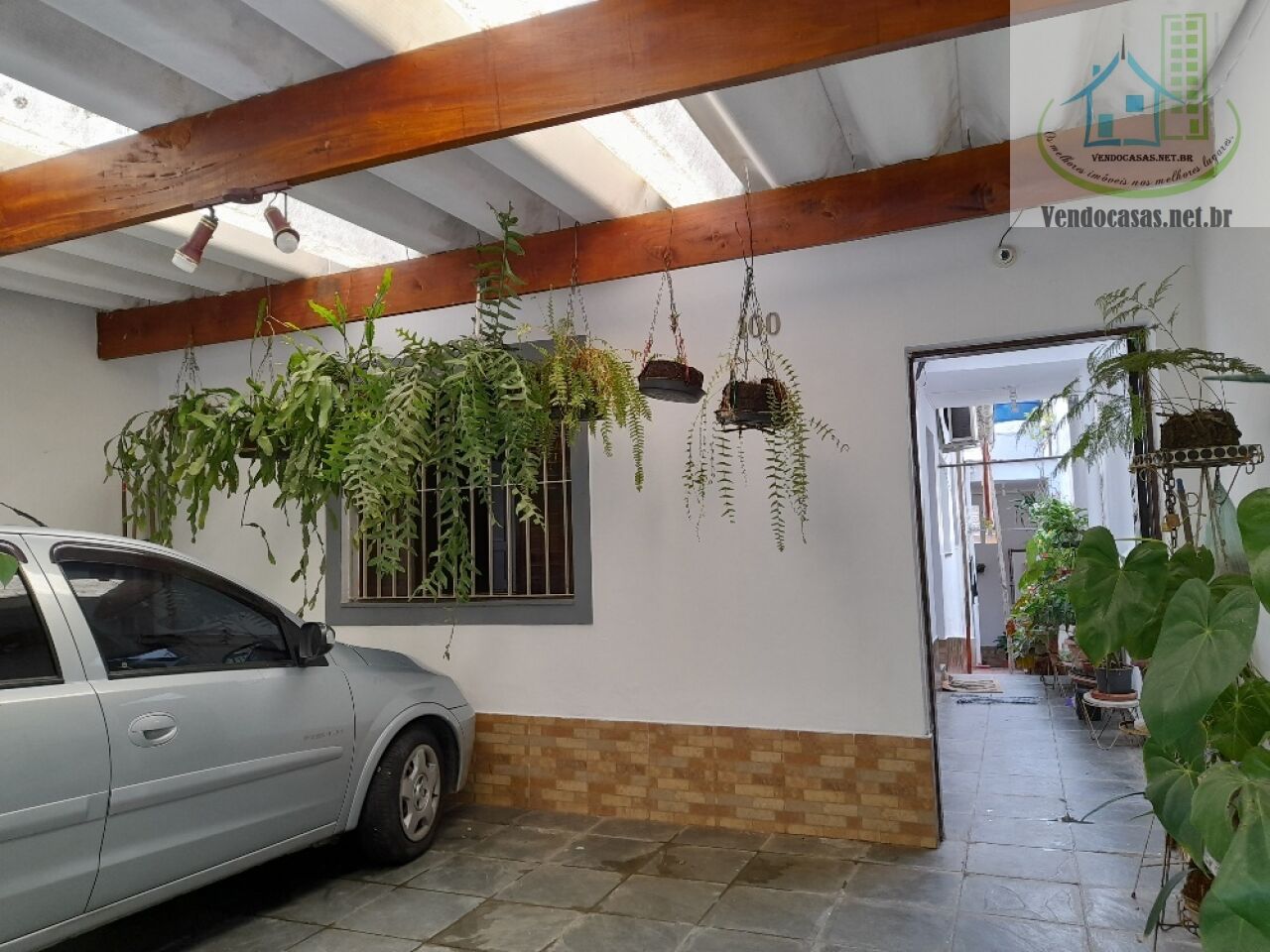 Casa Térrea para Venda - Jardim da Pedreira