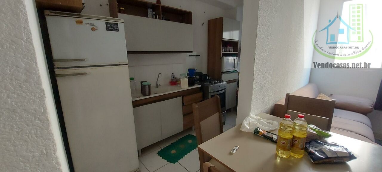Apartamento para Venda - Interlagos