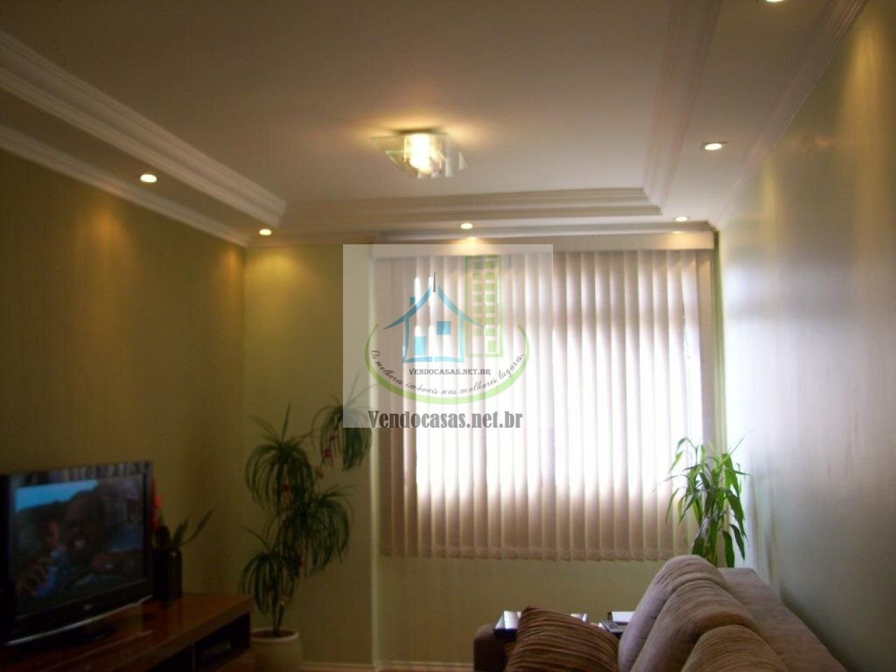 Apartamento para Venda - Jardim Prudência