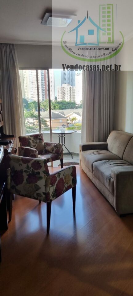 Apartamento para Venda - Jardim Bélgica