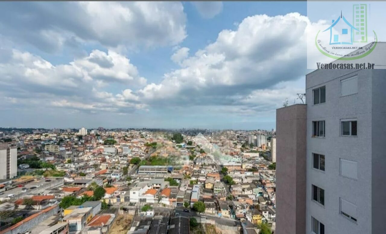 Apartamento para Venda - Vila Mira