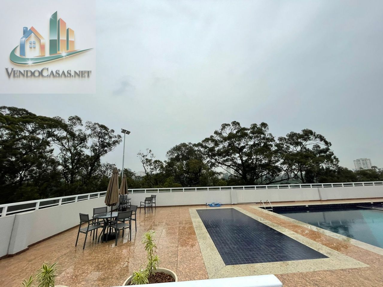 Apartamento, 2 quartos, 45 m² - Foto 2