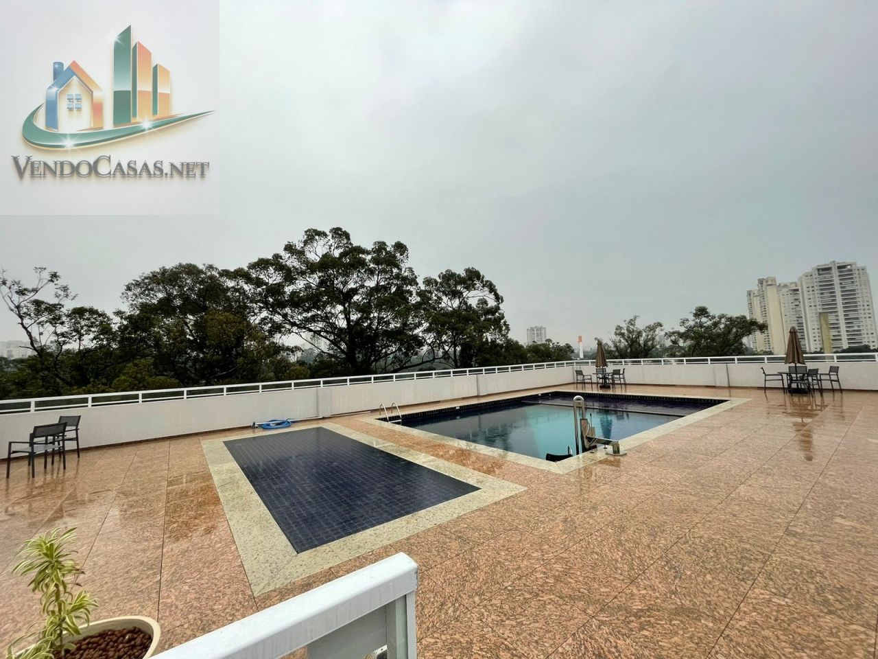 Apartamento, 2 quartos, 45 m² - Foto 4