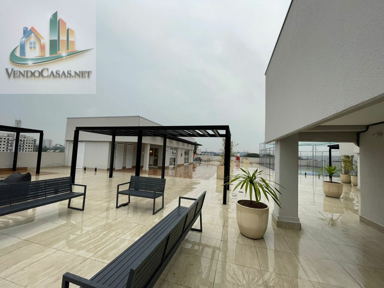 Apartamento, 2 quartos, 45 m² - Foto 5