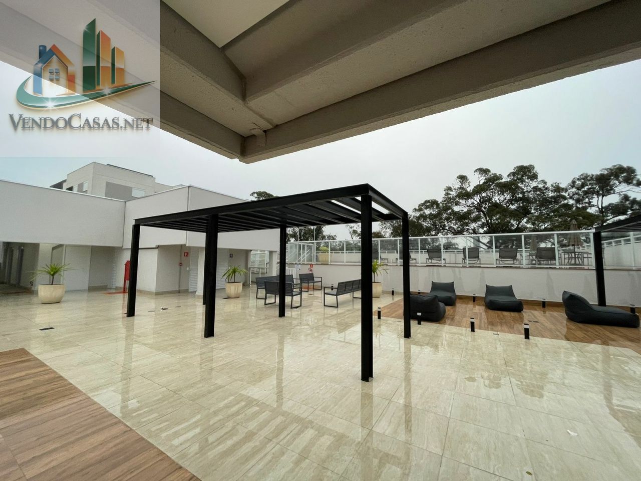 Apartamento, 2 quartos, 45 m² - Foto 6