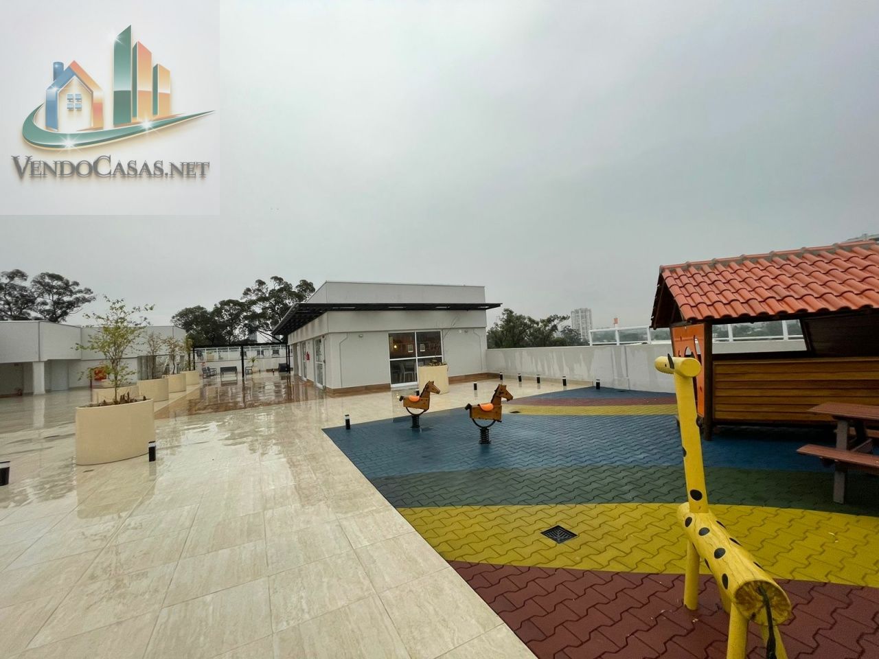 Apartamento, 2 quartos, 45 m² - Foto 7