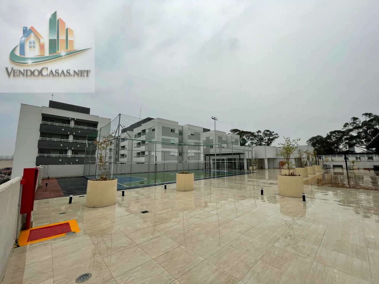 Apartamento, 2 quartos, 45 m² - Foto 8