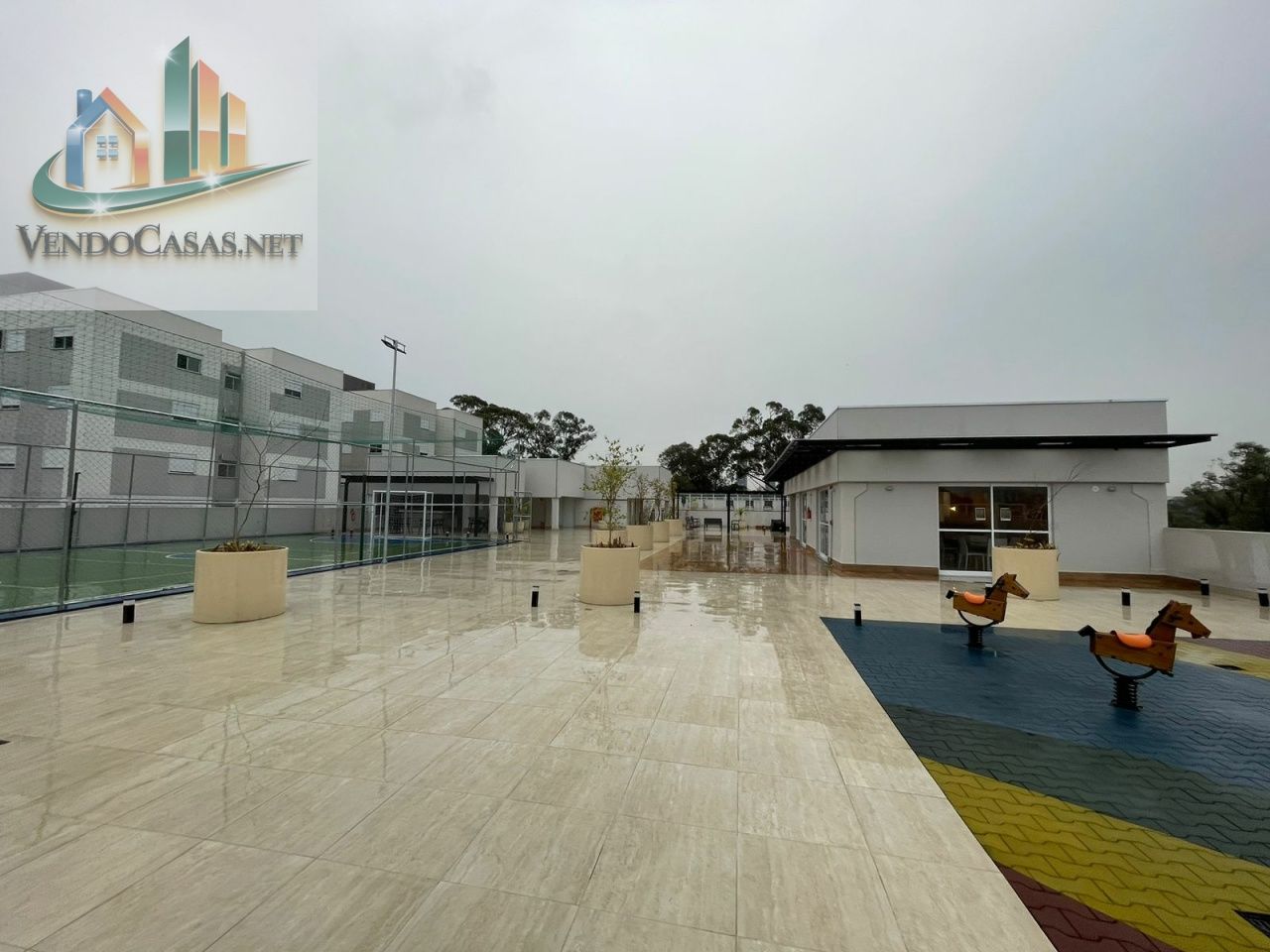 Apartamento, 2 quartos, 45 m² - Foto 9