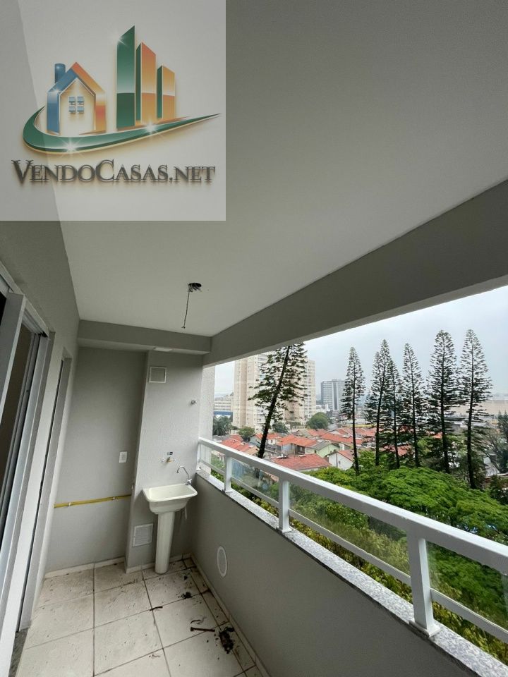 Apartamento, 2 quartos, 45 m² - Foto 1