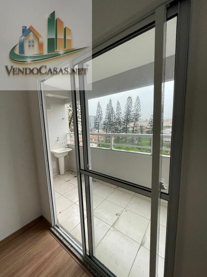 Apartamento, 2 quartos, 45 m² - Foto 3