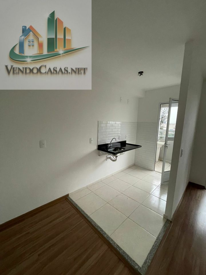 Apartamento, 2 quartos, 45 m² - Foto 10