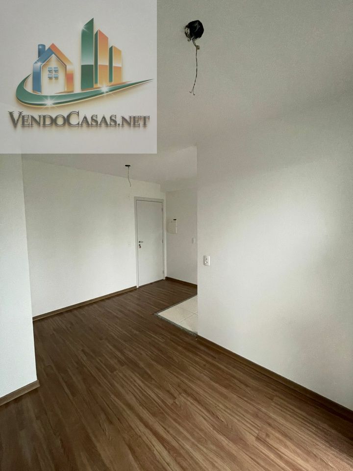 Apartamento, 2 quartos, 45 m² - Foto 11