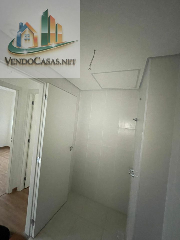 Apartamento, 2 quartos, 45 m² - Foto 12