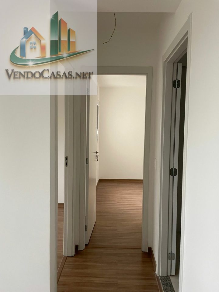 Apartamento, 2 quartos, 45 m² - Foto 16