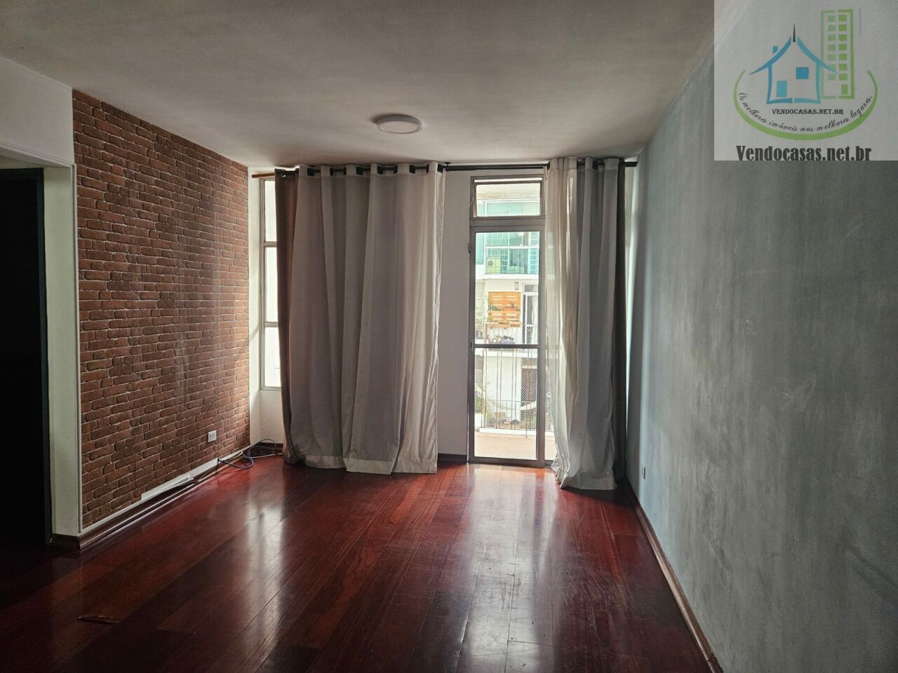Apartamento para Venda - Jardim Marajoara