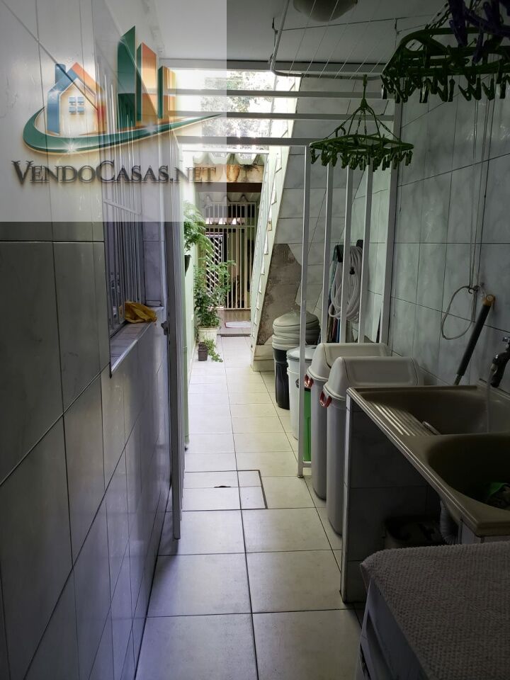 Casa Comercial, 100 m² - Foto 1