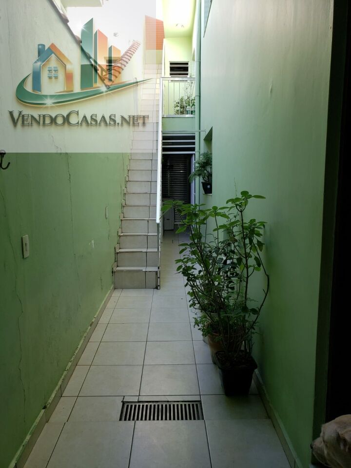 Casa Comercial, 100 m² - Foto 5