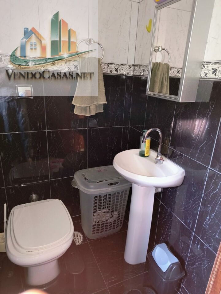 Casa Comercial, 100 m² - Foto 14