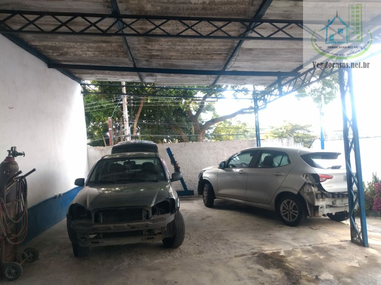 Comercial para Venda - Santa Amélia