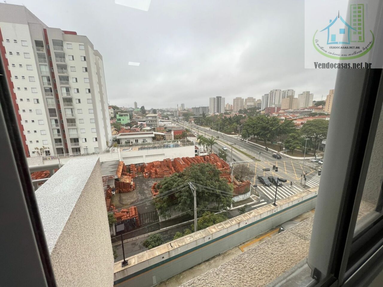 Apartamento para Venda - Vila Santa Catarina