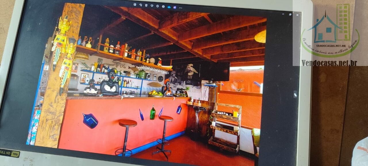 Casa Comercial, 115 m² - Foto 1