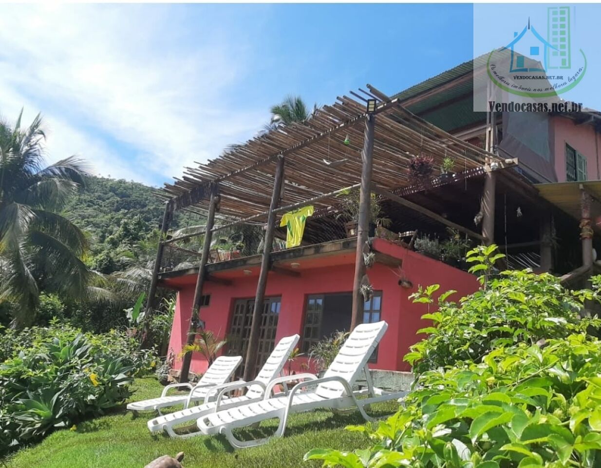 Casa Comercial, 115 m² - Foto 3