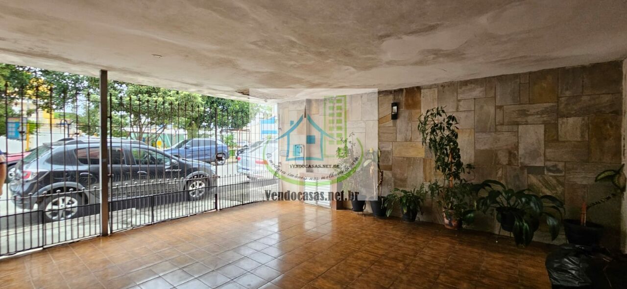 Casa Térrea para Venda - Vila Gea