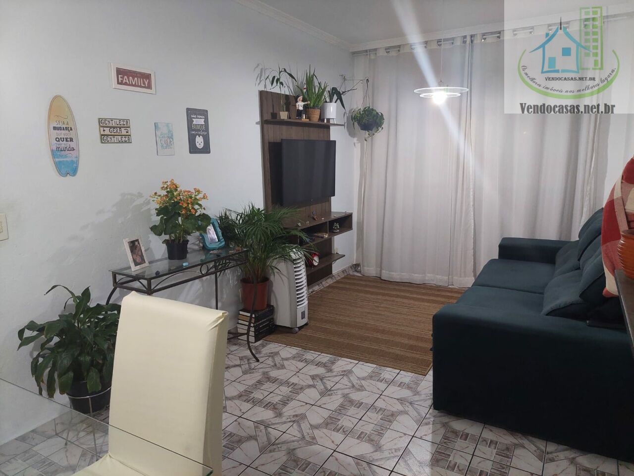 Apartamento para Venda - Pedreira