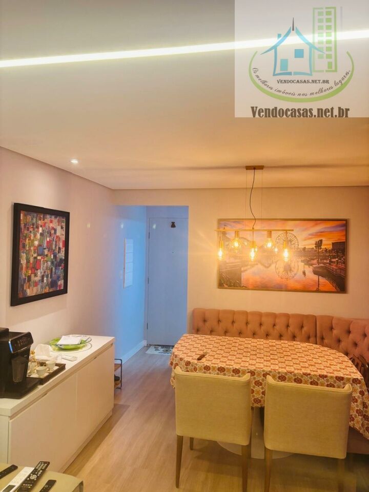 Apartamento para Venda - Jardim Marajoara