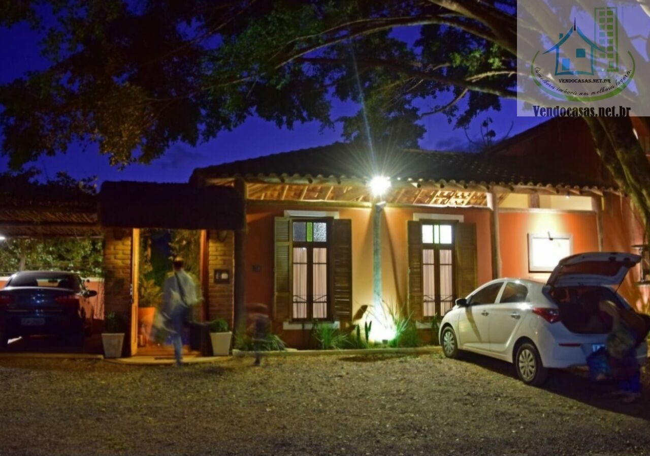 Comercial para Venda - Perequê