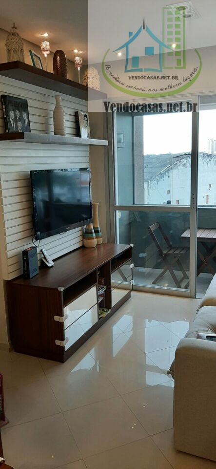 Apartamento para Venda - Jardim Marajoara