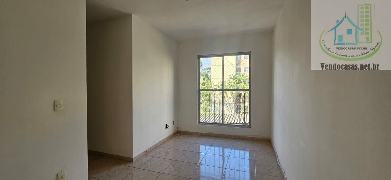 Apartamento, 2 quartos, 50 m² - Foto 2