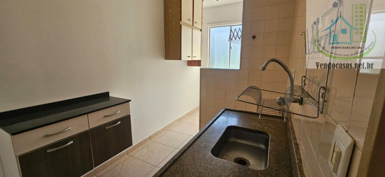 Apartamento, 2 quartos, 50 m² - Foto 3