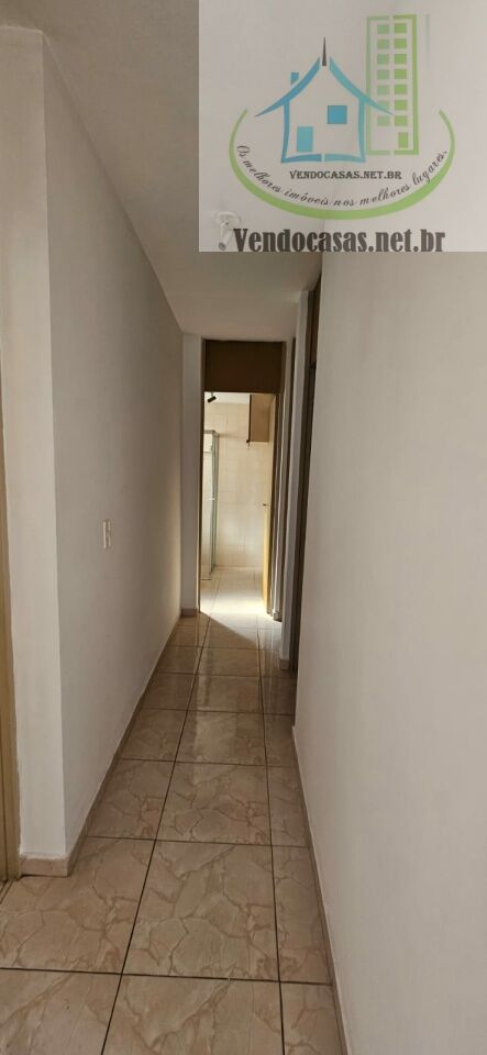 Apartamento, 2 quartos, 50 m² - Foto 10