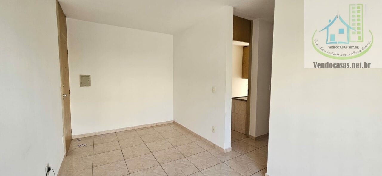 Apartamento, 2 quartos, 50 m² - Foto 1