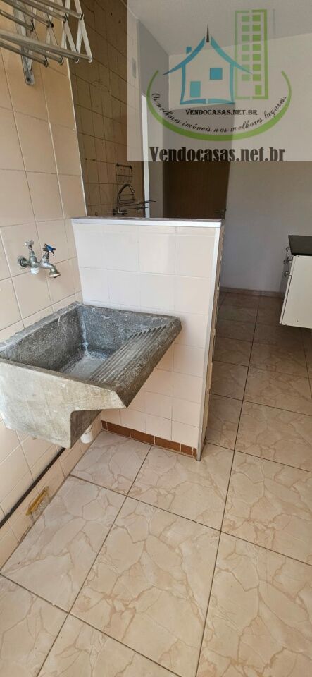 Apartamento, 2 quartos, 50 m² - Foto 11