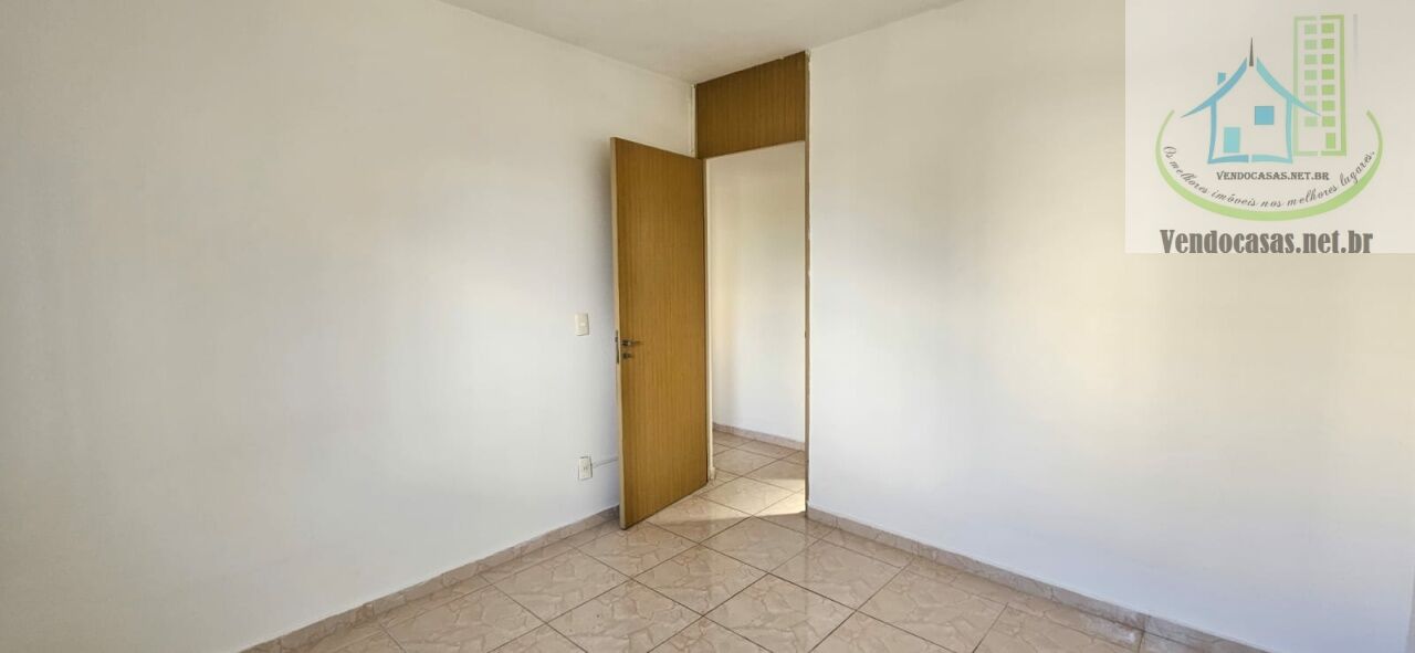 Apartamento, 2 quartos, 50 m² - Foto 9