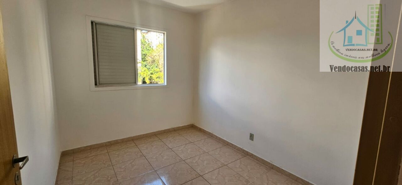 Apartamento, 2 quartos, 50 m² - Foto 8