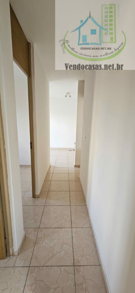 Apartamento, 2 quartos, 50 m² - Foto 13