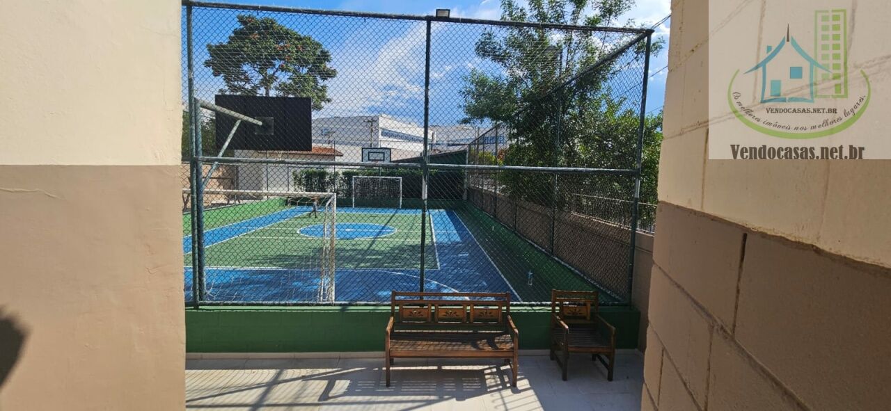 Apartamento, 2 quartos, 50 m² - Foto 20