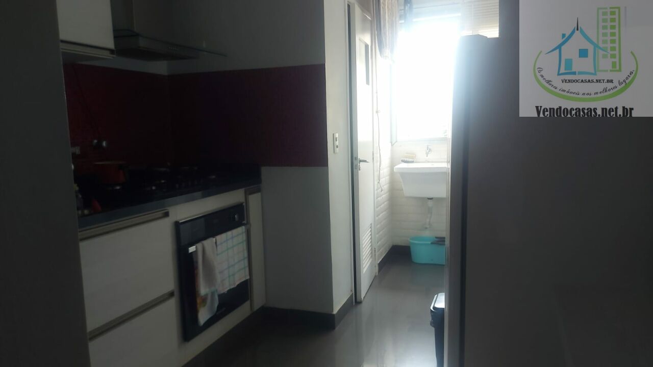 Apartamento para Venda - Vila Anhangüera