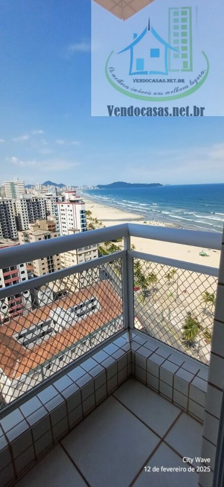 Apartamento para Venda - Ocian