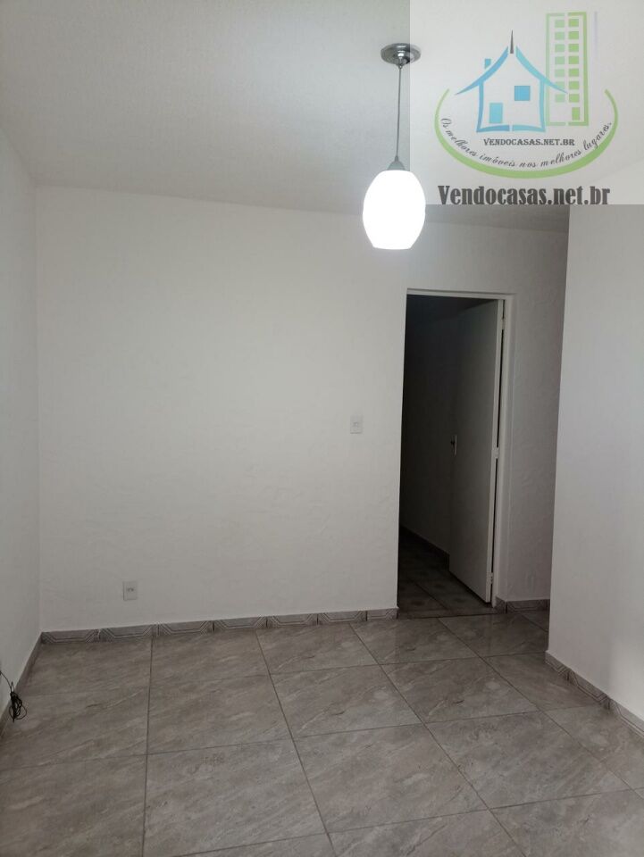 Apartamento para Venda - Jardim São Luís